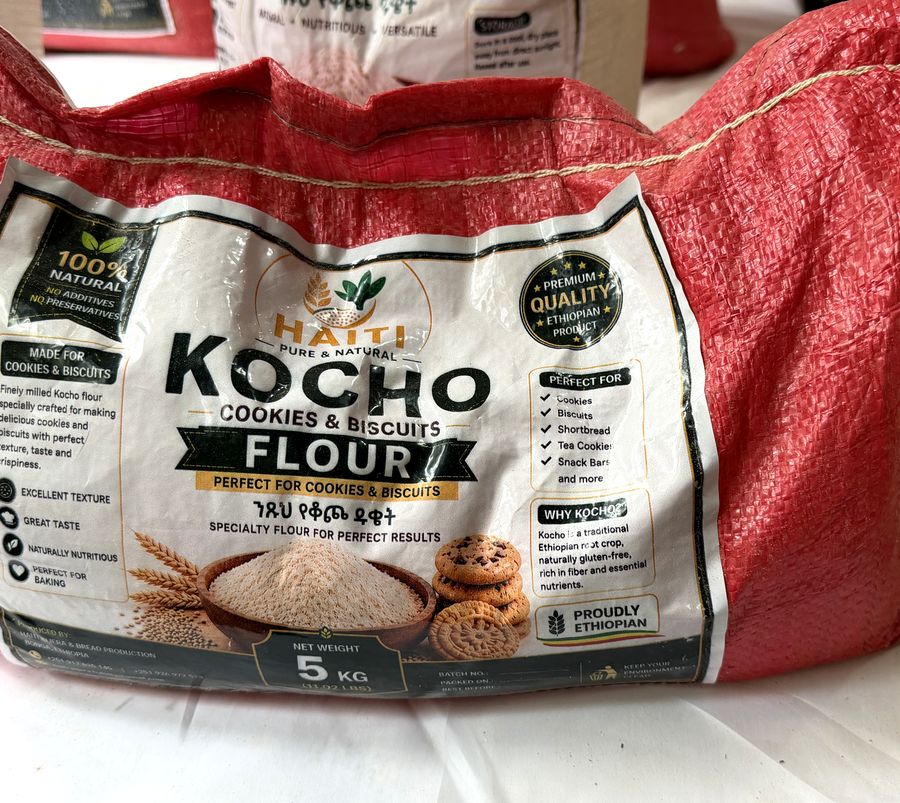 Kocho Cookies & Biscuits Flour